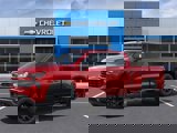 New 2025 Chevrolet Silverado 1500 RST w/ RST All Star Premium Package image 2