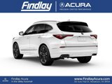 New 2025 Acura MDX w/ Advance Package image 5