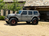 Used 2019 Jeep Wrangler Unlimited Sport S image 3