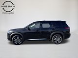New 2025 Nissan Pathfinder Platinum image 4