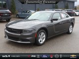 Used 2023 Dodge Charger SXT image 2