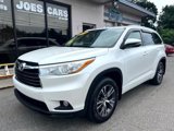 Used 2016 Toyota Highlander XLE image 5