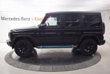 New 2025 Mercedes-Benz G 580 w/ EQ Technology image 3