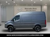 New 2025 Mercedes-Benz Sprinter 2500 image 2