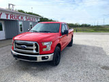Used 2015 Ford F150 XLT w/ Trailer Tow Package image 2