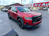 Used 2023 GMC Acadia SLE w/ Driver Convenience Package image 3