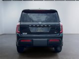New 2025 Nissan Armada SL w/ Captain's Chari Seat Package image 4