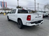 New 2025 RAM 1500 Laramie w/ Sport Appearance Package image 5