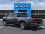New 2025 Chevrolet Silverado 3500 LT w/ All Star Edition image 3