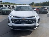 New 2026 Chevrolet Equinox LT w/ Convenience Package II image 5