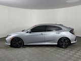 Used 2019 Honda Civic EX image 3