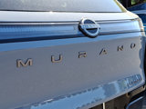 New 2025 Nissan Murano Platinum w/ Cargo Package image 5