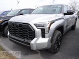 New 2025 Toyota Tundra Limited image 5