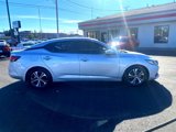 Used 2022 Nissan Sentra SV image 4