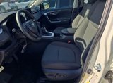 Used 2025 Toyota RAV4 XLE w/ Convenience Package image 5
