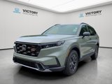 New 2026 Honda CR-V TrailSport image 2