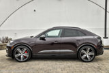 Used 2024 Porsche Macan Turbo Electric image 5