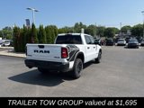 New 2026 RAM 1500 Rebel w/ Rebel Level 2 Equipment Group image 4