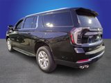New 2025 Chevrolet Suburban Premier image 4