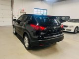 Used 2017 Nissan Rogue Sport S image 5
