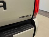 New 2025 Toyota Tundra Platinum image 6