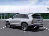 New 2026 Cadillac Vistiq Premium Luxury image 3