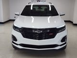 Used 2024 Chevrolet Equinox RS image 2