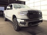 Used 2025 RAM 1500 Limited image 2