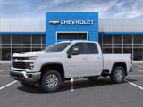 New 2025 Chevrolet Silverado 2500 LT w/ Convenience Package image 2