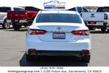 Used 2023 Toyota Camry LE image 3