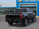 New 2026 Chevrolet Silverado 1500 RST w/ RST All Star Premium Package image 4