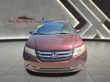 Used 2014 Honda Odyssey Touring Elite image 2