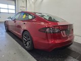 Used 2025 Tesla Model S Plaid image 2