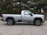 New 2025 GMC Sierra 2500 SLE w/ SLE Convenience Package image 2
