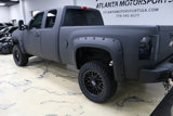 Used 2013 Chevrolet Silverado 2500 LT w/ Interior Plus Package image 3