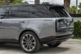 Used 2025 Land Rover Range Rover SE image 5