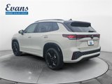 New 2025 Volkswagen Tiguan SE R-Line image 3