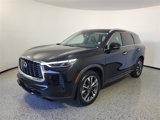 Certified 2023 INFINITI QX60 Luxe w/ Performance Audio Package image 2