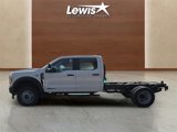 New 2025 Ford F550 4x4 Crew Cab Super Duty image 3
