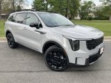 New 2025 Kia Sorento SX image 2