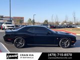 Used 2019 Dodge Challenger R/T Scat Pack w/ Plus Package image 5