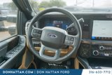 New 2025 Ford F250 Lariat image 5