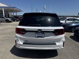 New 2025 Honda Odyssey Touring image 4