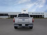 New 2025 Ford F150 Lariat image 5