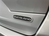 New 2025 Jeep Grand Cherokee Overland w/ Luxury Tech Group IV image 5