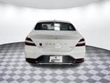 Used 2025 Genesis G70 2.5T image 4