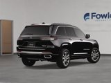 New 2025 Jeep Grand Cherokee Overland w/ Adv Protech Group III image 5