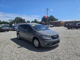 New 2025 Chrysler Pacifica Select image 5