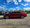 Used 2015 Ford Taurus Limited w/ Equipment Group 301A image 3