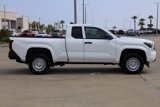 New 2025 Toyota Tacoma SR image 4